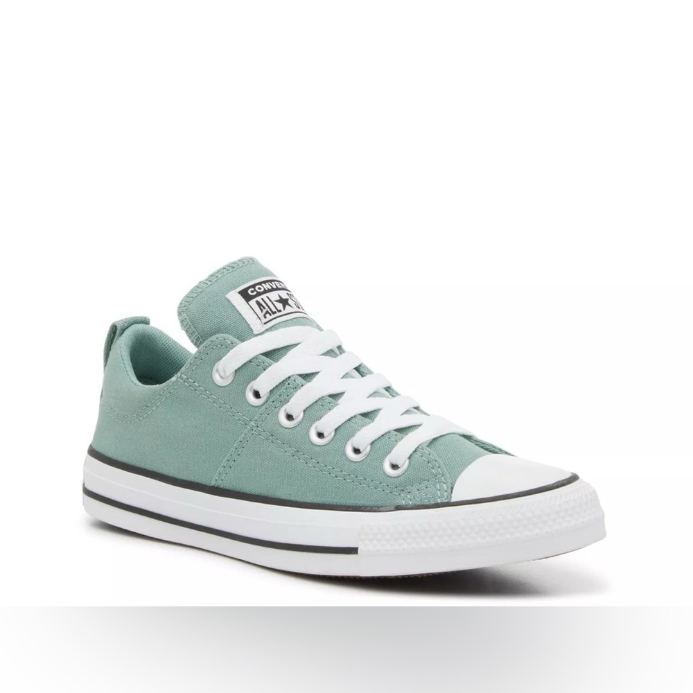 Converse Chuck Taylor All Star Madison Sneaker Size 7 - Picture 3 of 11
